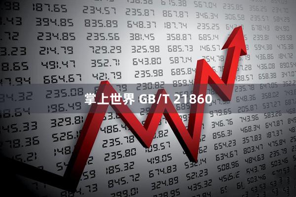掌上世界 GB/T 21860